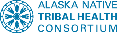 Alaska Native Tribal Health Consortium logo