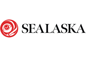 Logo for SEAlaska